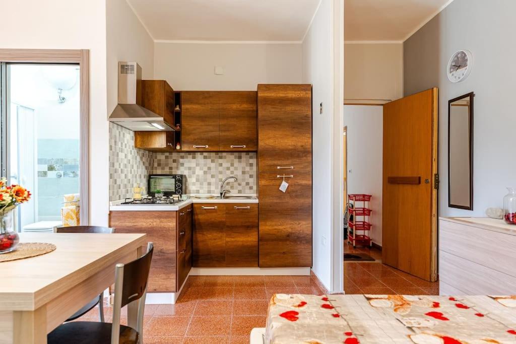 Mare A 200 Mt - Casa Cuore Casello Martucci Екстериор снимка