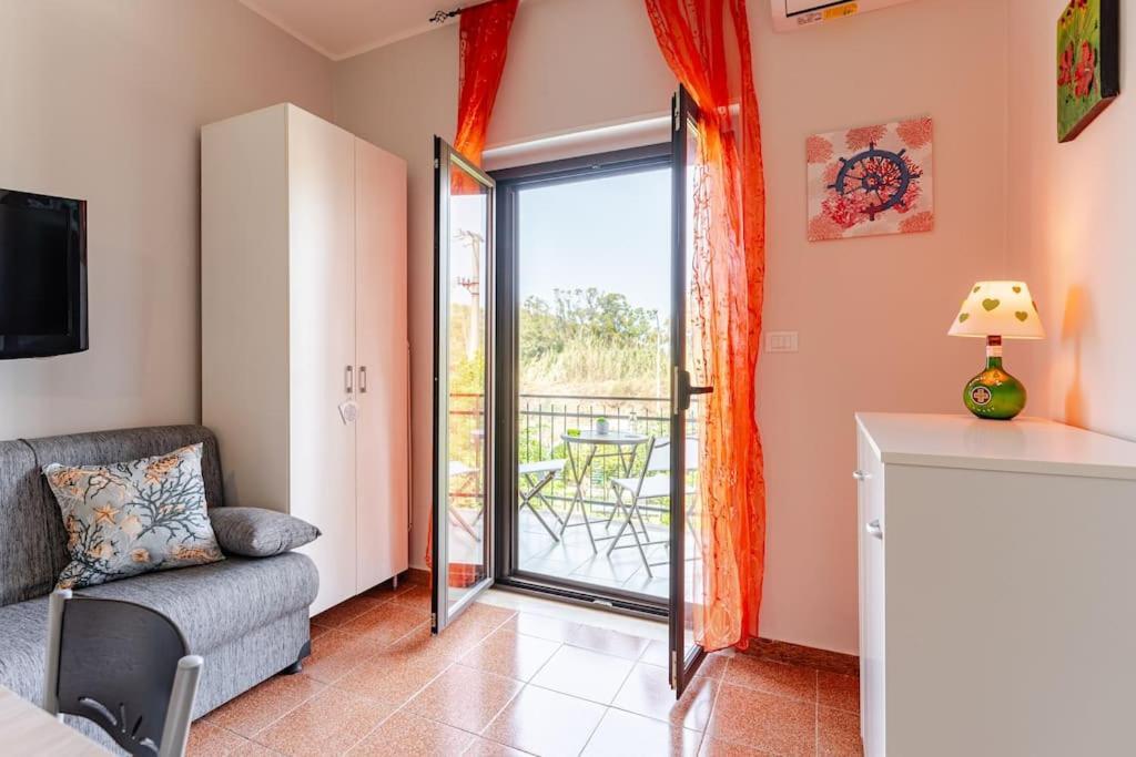 Mare A 200 Mt - Casa Cuore Casello Martucci Екстериор снимка