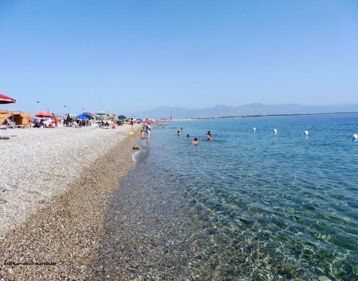 Mare A 200 Mt - Casa Cuore Casello Martucci Екстериор снимка